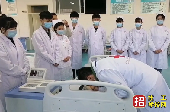 河北同仁醫(yī)學(xué)院管理好不好？