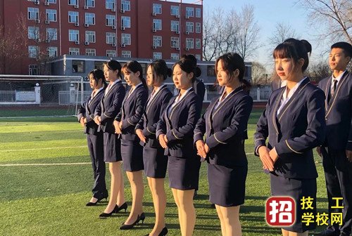 石家莊東華鐵路學校招生條件