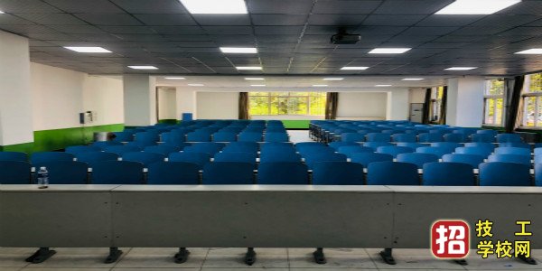 石家莊冀聯醫學院校園