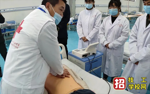 河北同仁醫學院好不好?