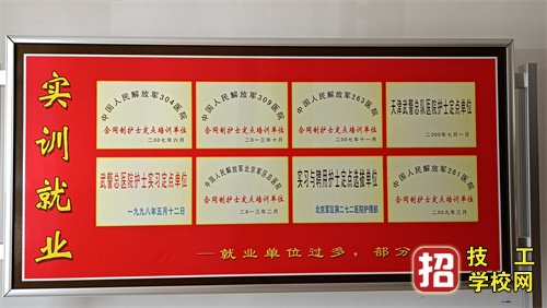 河北同仁醫學院好不好?