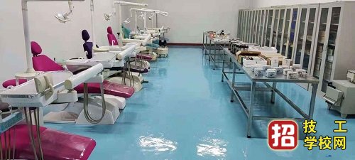 河北同仁醫學院3+3口腔專業招生