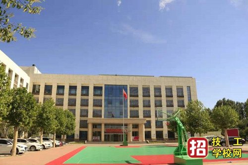 河北同仁醫(yī)學(xué)中等專業(yè)學(xué)校辦學(xué)多少年了？