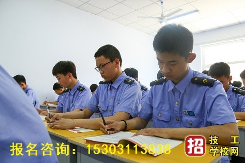 石家莊鐵路職業技工學校升學率怎么樣