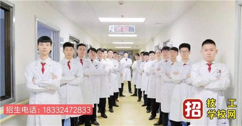 石家莊冀聯醫學中專學校學護理大專可以學臨床醫學嗎?