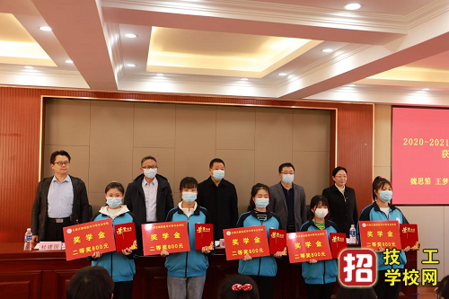 石家莊冀聯醫學院3+3大專需要考試嗎？分數多少？