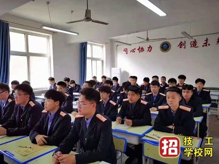 石家莊同創鐵路運輸學校學生能考大專嗎