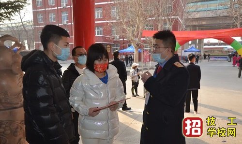 石家莊同創(chuàng)鐵路學(xué)校秋季招生分?jǐn)?shù)線