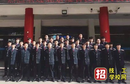 石家莊同創(chuàng)鐵路運(yùn)輸學(xué)校上大專管就業(yè)嗎