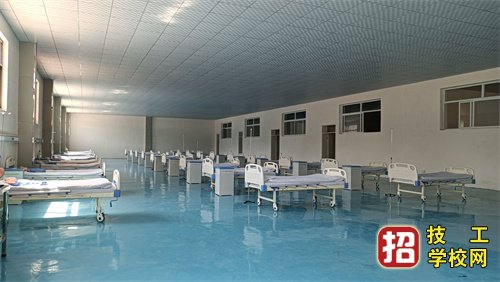 河北同仁醫學院3+3大專是在本校讀嗎?