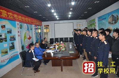 石家莊同創鐵路運輸學校2023年秋季招生介紹