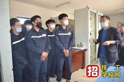 石家莊同創鐵路學校2023年報名資料匯總