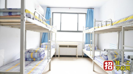 河北工程學校住宿環境怎么樣？