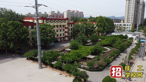 石家莊鐵路學校2023年錄取分數線
