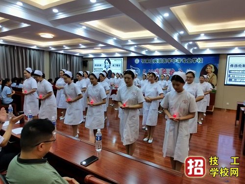 石家莊冀聯醫學學校怎么樣?