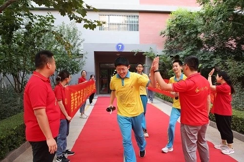 2022年河北中考人數有多少？上高中難不難？