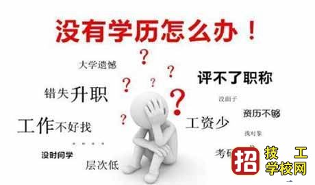 河北省成人高考哪些專業值得報考