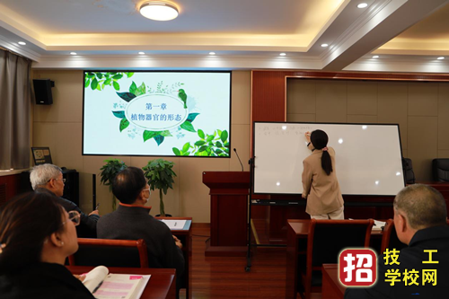 石家莊冀聯醫學中專學校升學報名資料