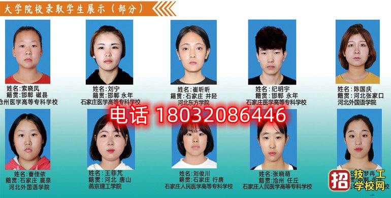 河北同仁醫學院畢業管分配嗎？