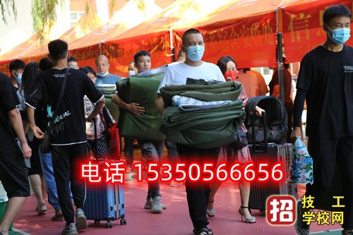 石家莊東華鐵路學校春季班可以升學嗎?