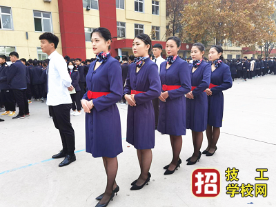 石家莊新鐵軌道中專學校報名聯系電話是哪個