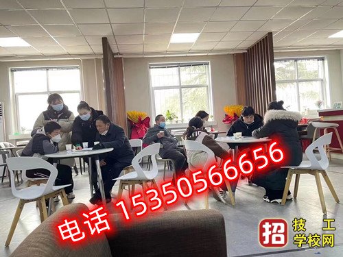 石家莊東華鐵路學校春季班招生要求？