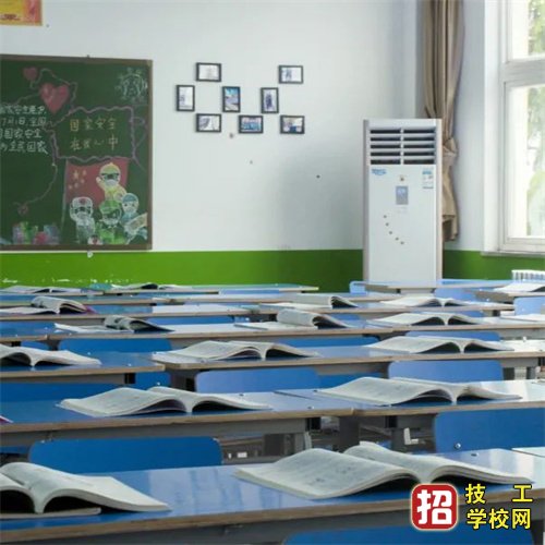 2023年石家莊冀聯醫學院護理專業名額預約