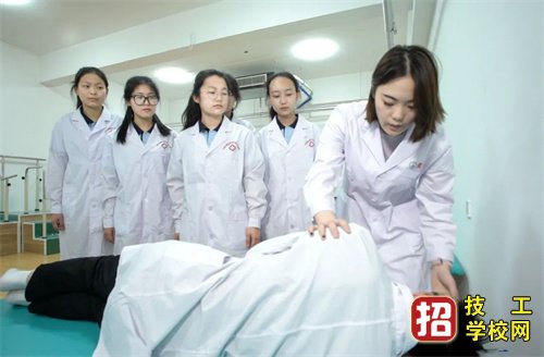 石家莊冀聯醫學中專學校2023年秋季報名時間