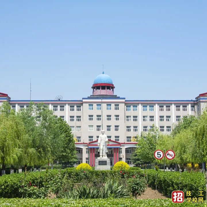 石家莊冀聯(lián)醫(yī)學(xué)中專學(xué)校2023年招生簡章出爐（官方版）