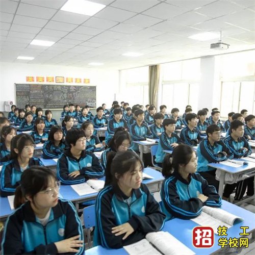 石家莊冀聯(lián)醫(yī)學(xué)中專學(xué)校升學(xué)和就業(yè)