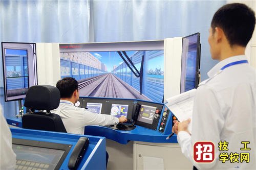 2025年火車司機短期培訓(xùn)招生介紹 2025年火車司機短期培訓(xùn)招生介紹