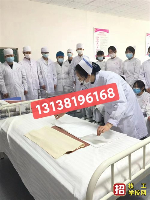 石家莊白求恩醫學中專學校哪個專業最好?