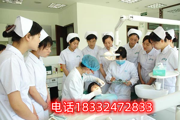 石家莊冀聯醫學中專學校招生對象