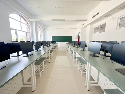 石家莊東華鐵路學(xué)校計(jì)算機(jī)應(yīng)用3+2大專(zhuān)班