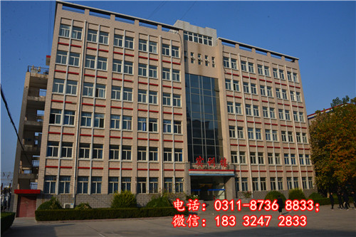 石家莊冀聯醫學中專學校2024年秋招預報名