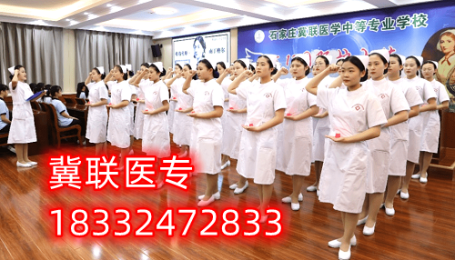 中專學護理專業只能當護士嗎？