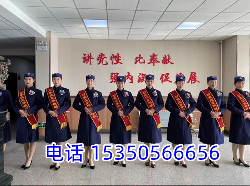 石家莊東華鐵路學校畢業,開啟職業生涯的輝煌航程