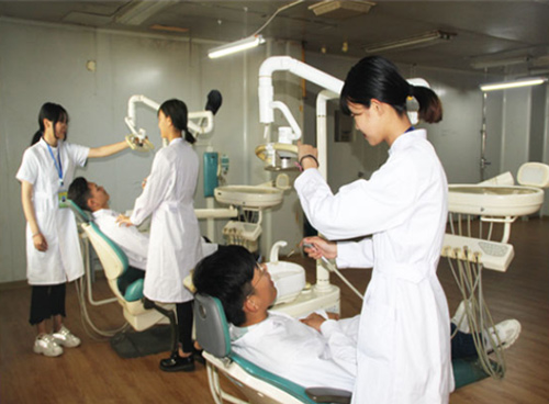 河北同仁醫(yī)學中等專業(yè)學校2024年招生條件