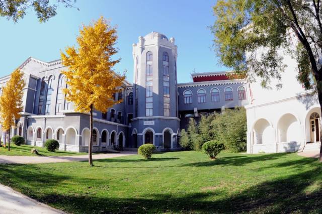 邯鄲重點(diǎn)中學(xué)前十名  