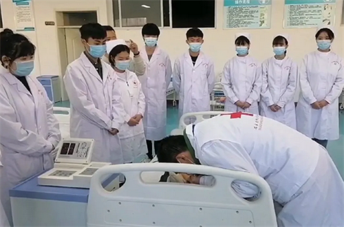 臨床醫學十大名校