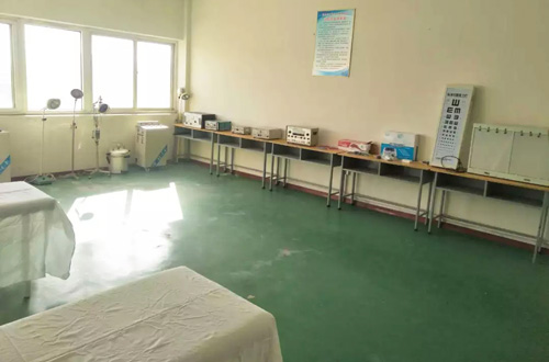 開設(shè)有中醫(yī)專業(yè)的醫(yī)學(xué)院校