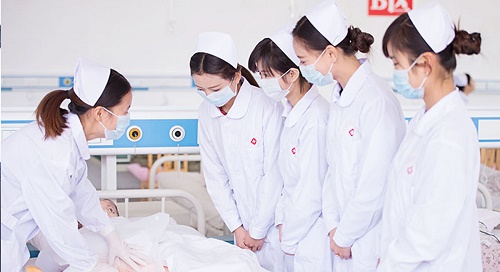 河北單招七類公辦學校錄取分數線