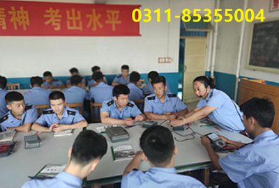 石家莊新鐵職業高中畢業發什么畢業證