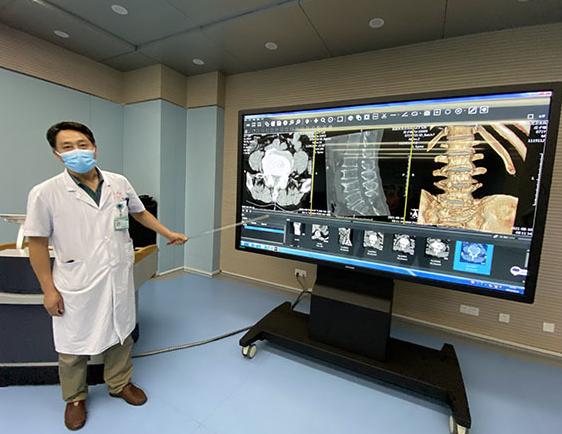 河北同仁醫(yī)專醫(yī)學(xué)影像專業(yè)2024年招生