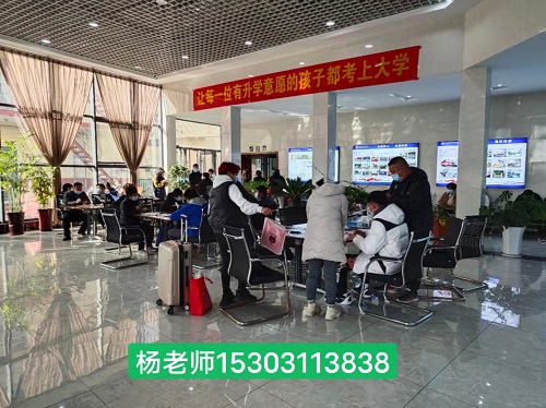 石家莊鐵路學校怎么升學呢