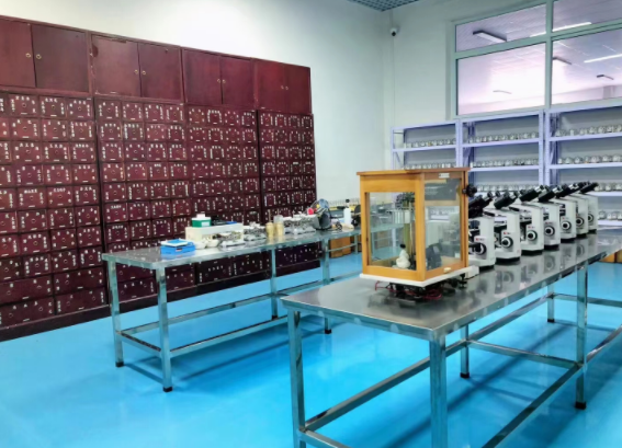 河北同仁醫專2024年中藥專業招生