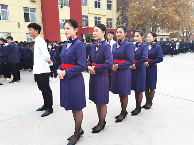 河北高鐵學(xué)校招生要求