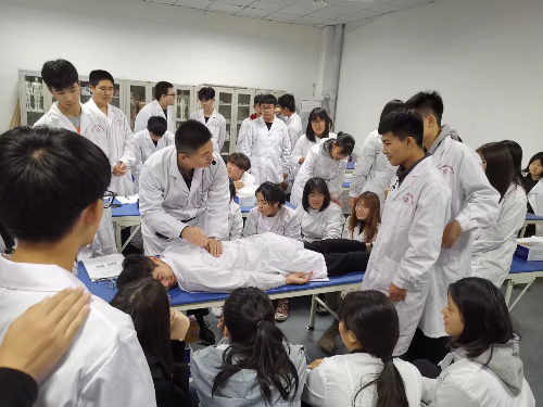 想學醫學？2026 石家莊冀聯醫學中專招生通道已開，圓你從醫夢！