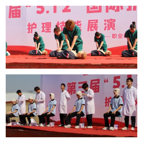 初中畢業選專業：口腔醫學和口腔醫學技術，區別一目了然！