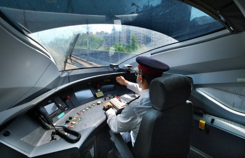 2025年石家莊火車司機培訓基地招生